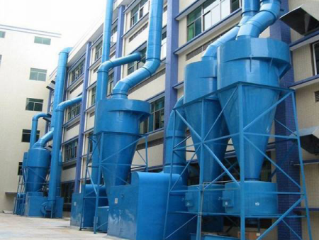 脈沖布袋除塵器設(shè)備廠家圖片/脈沖布袋除塵器設(shè)備廠家樣板圖 (2)