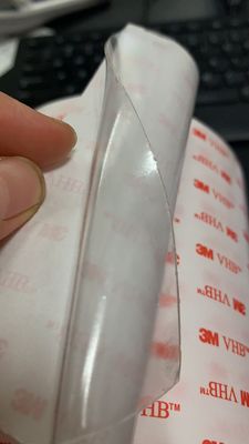 透明壓克力雙面膠圖片/透明壓克力雙面膠樣板圖 (2)