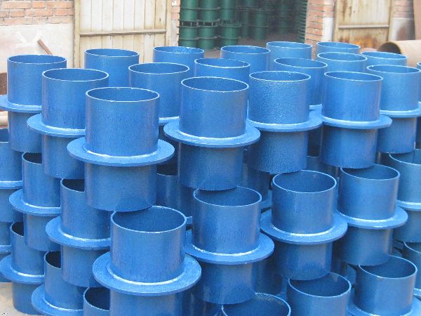 柔性防水套管圖片/柔性防水套管樣板圖 (3)