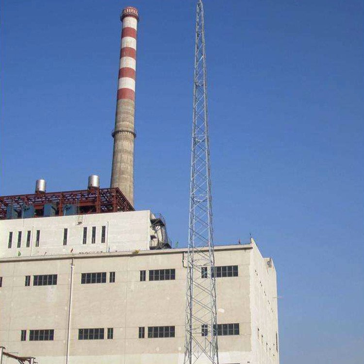 避雷裝飾塔圖片/避雷裝飾塔樣板圖 (4)