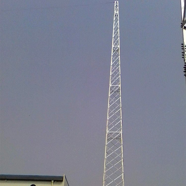 角鋼塔圖片/角鋼塔樣板圖 (4)