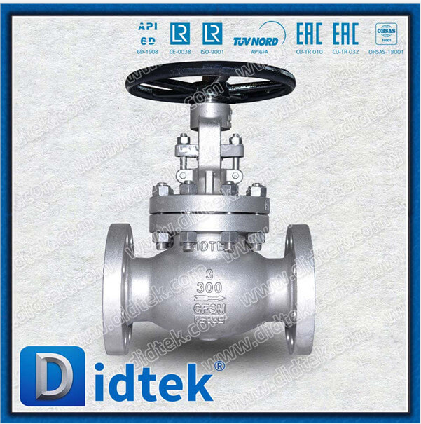 締德閥門美標(biāo)/德標(biāo)截止閥J41H