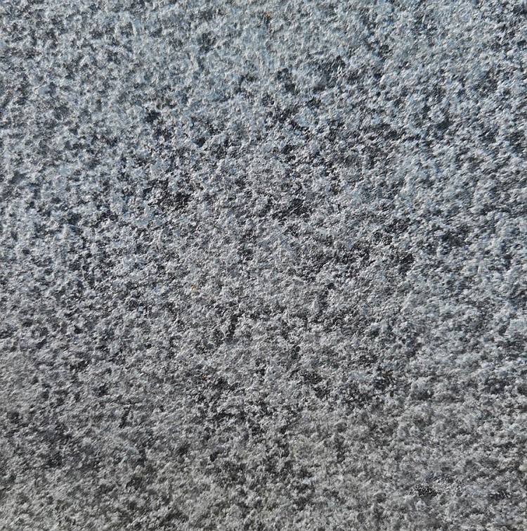 供應(yīng)旺蒼黑噴砂面圖片