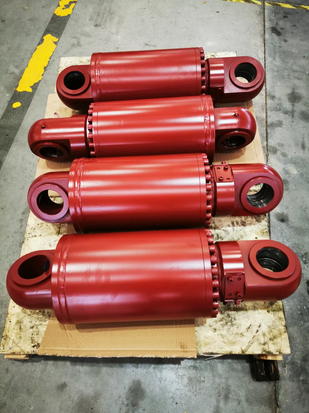 鹽城液壓油缸出廠價(jià)供應(yīng) 液壓油缸批發(fā)電話