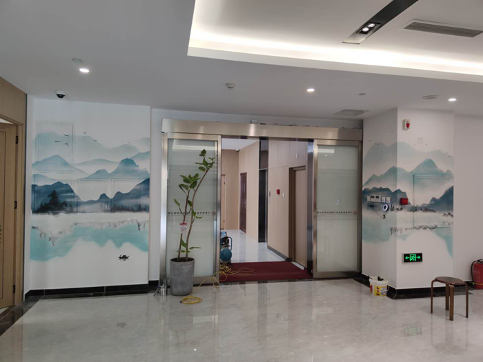 文化墻設(shè)計(jì)圖片/文化墻設(shè)計(jì)樣板圖 (3)