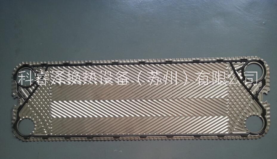 派斯特板式換熱器板片BP50圖片