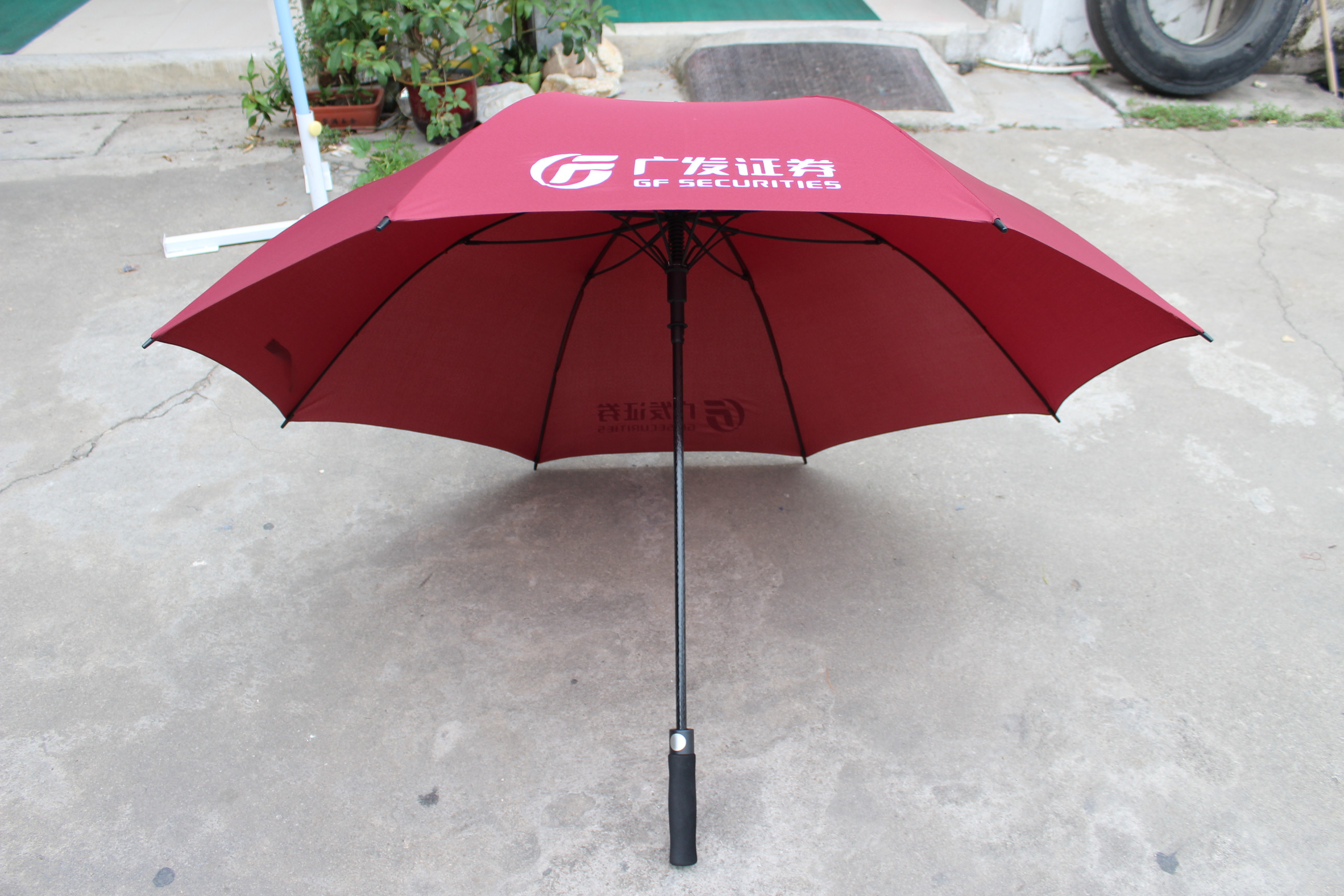 三折傘圖片/三折傘樣板圖 (2)