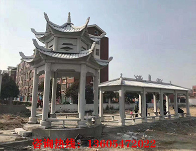 石亭長廊定制廠家 石亭長廊報(bào)價(jià)