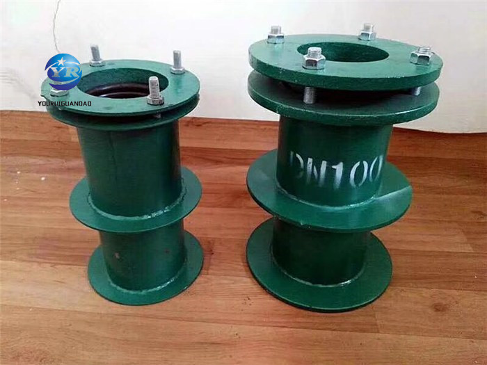 批發(fā)防水套管DN900 滄州防水套管DN900 S404防水套管標(biāo)準(zhǔn)  石化區(qū)防水套管