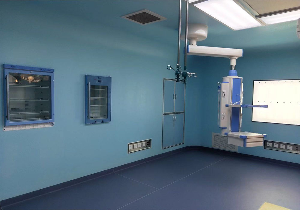 手術(shù)室凈化工程設計、承接、公司、報價單【湛江市一諾大洋醫(yī)療設備有限公司】 醫(yī)院手術(shù)室凈化圖片