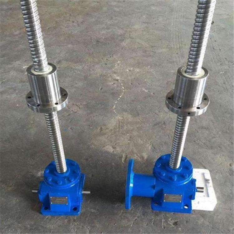 滾珠絲桿升降機圖片/滾珠絲桿升降機樣板圖 (3)