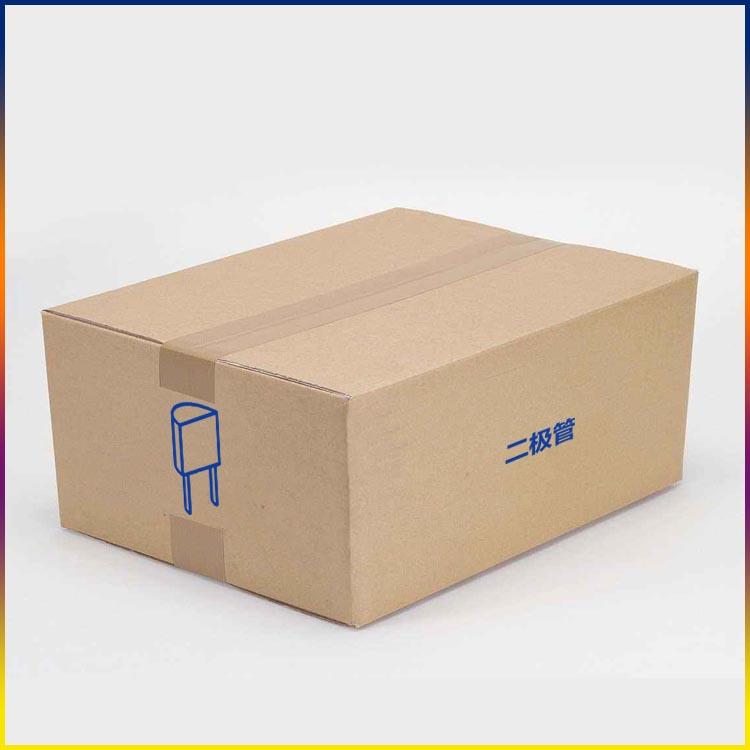 TVS二極管圖片/TVS二極管樣板圖 (3)