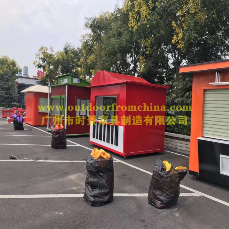 售賣亭圖片/售賣亭樣板圖 (2)