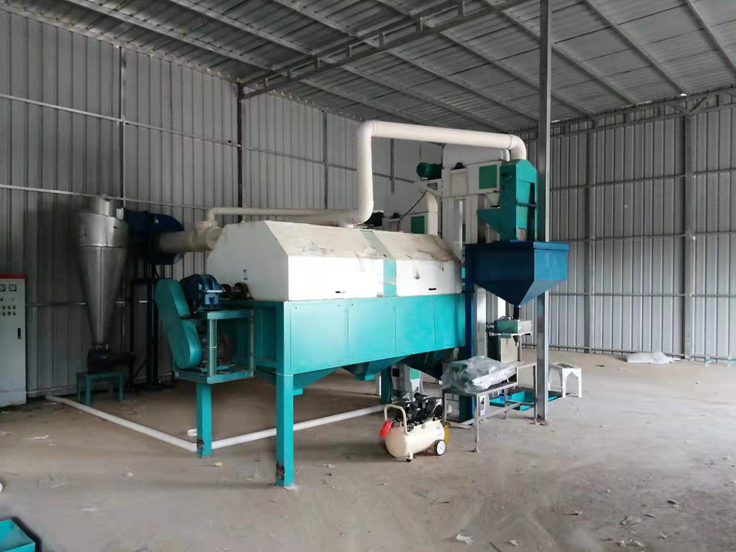 成套設(shè)備圖片/成套設(shè)備樣板圖 (4)