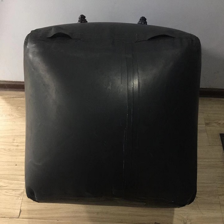 柔性塑料涂覆布充氣氣垛 氣囊式快速密閉 QD充氣氣垛 QKN礦用充氣氣垛 礦用柔性涂覆布氣垛