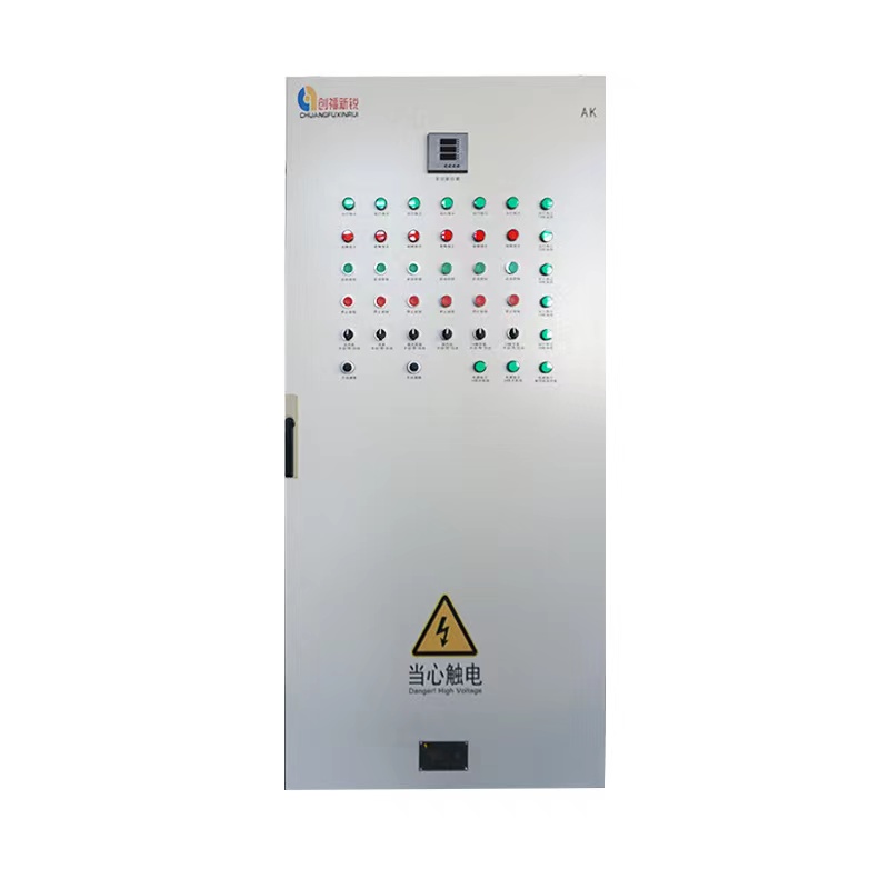 YSQCF-6200調(diào)速變頻柜圖片/YSQCF-6200調(diào)速變頻柜樣板圖 (1)