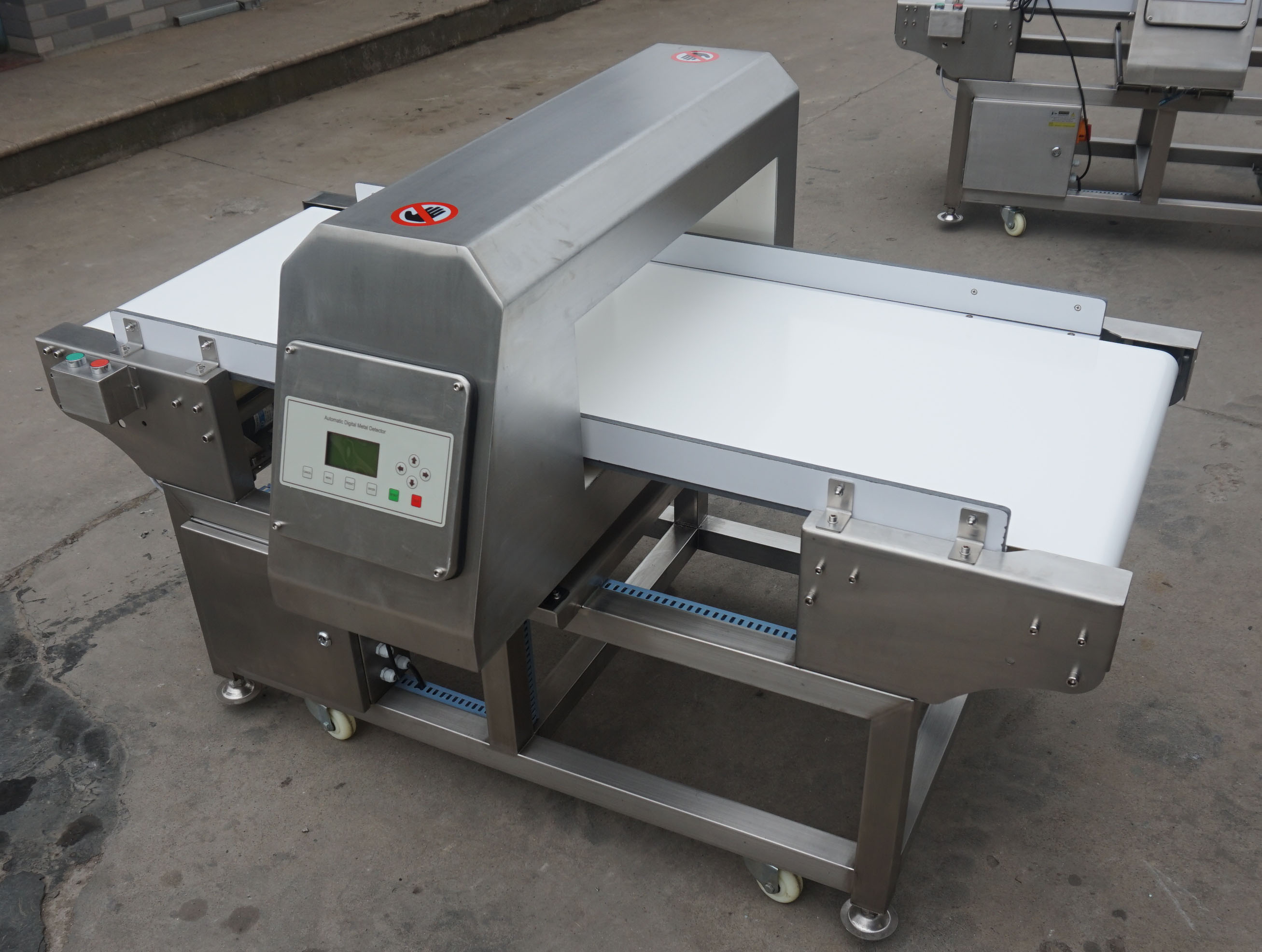 金屬分離器圖片/金屬分離器樣板圖 (4)