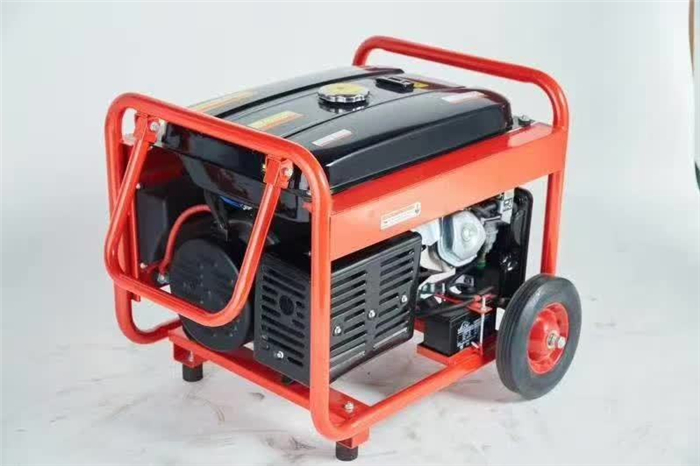 發(fā)電電焊機(jī)圖片/發(fā)電電焊機(jī)樣板圖 (2)