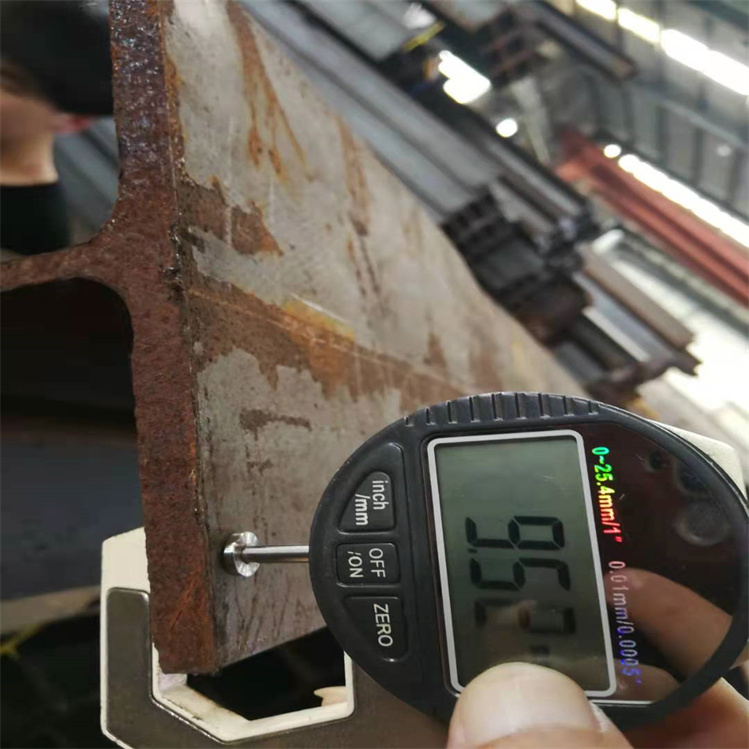 歐標(biāo)H型鋼圖片/歐標(biāo)H型鋼樣板圖 (2)