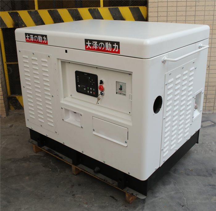 柴油發(fā)電機(jī)圖片/柴油發(fā)電機(jī)樣板圖 (1)