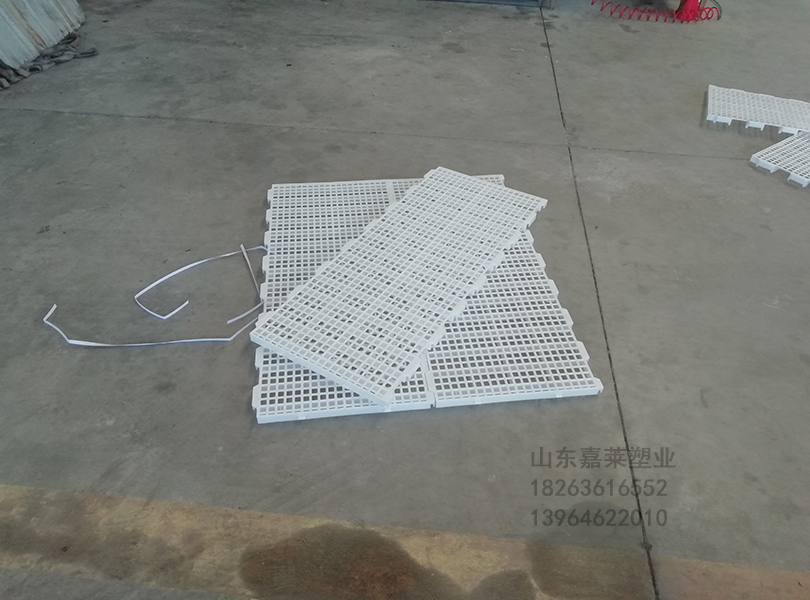 鴨用漏糞板圖片/鴨用漏糞板樣板圖 (3)