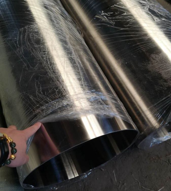 衛(wèi)生級無縫管圖片/衛(wèi)生級無縫管樣板圖 (2)