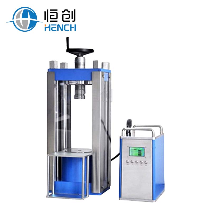 電動(dòng)壓片機(jī)圖片/電動(dòng)壓片機(jī)樣板圖 (3)