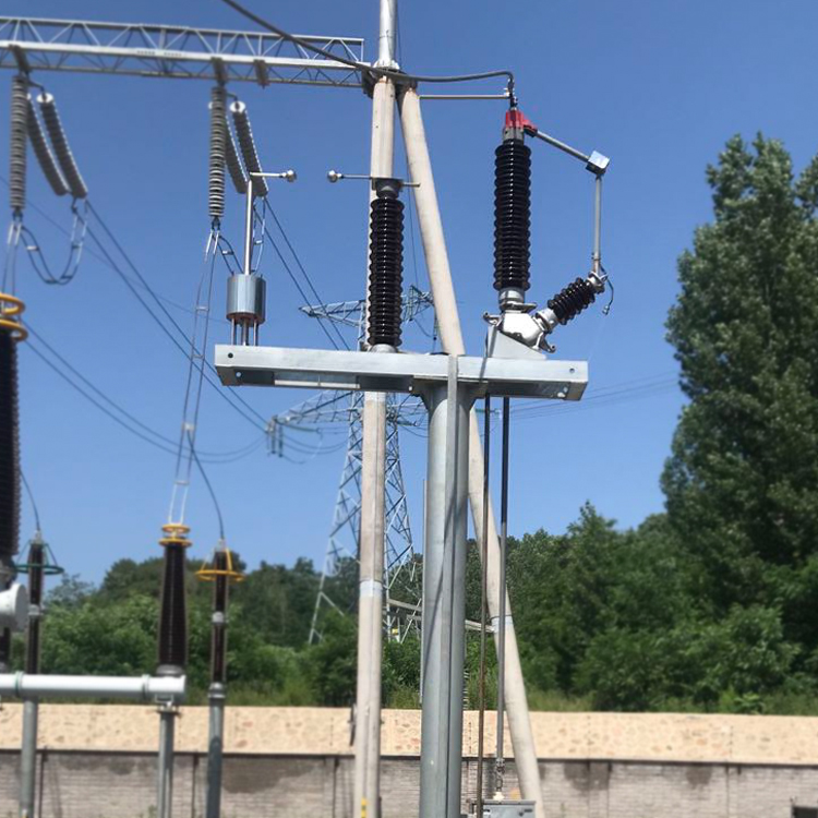 放電間隙圖片/放電間隙樣板圖 (2)