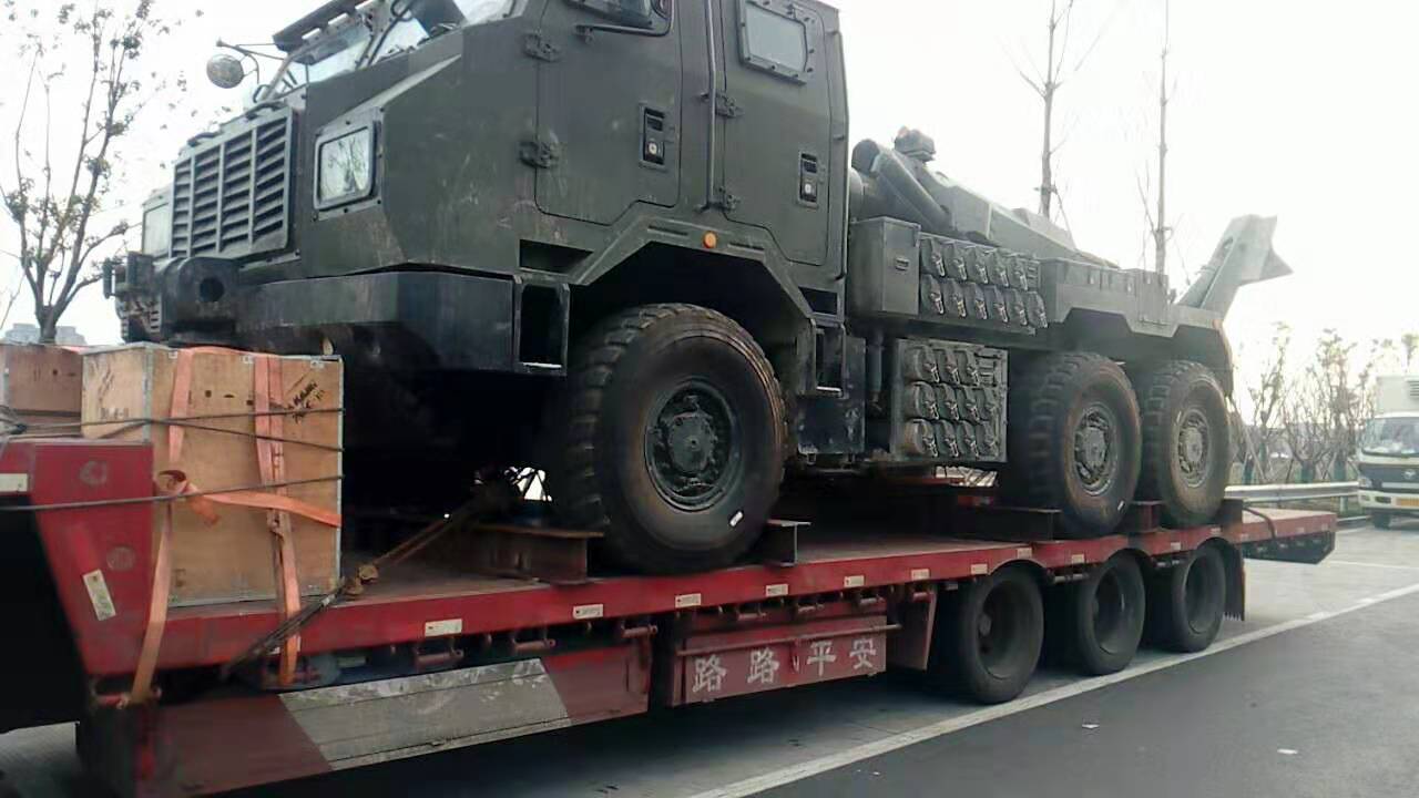 濟南往滄州特貨運輸圖片/濟南往滄州特貨運輸樣板圖 (2)