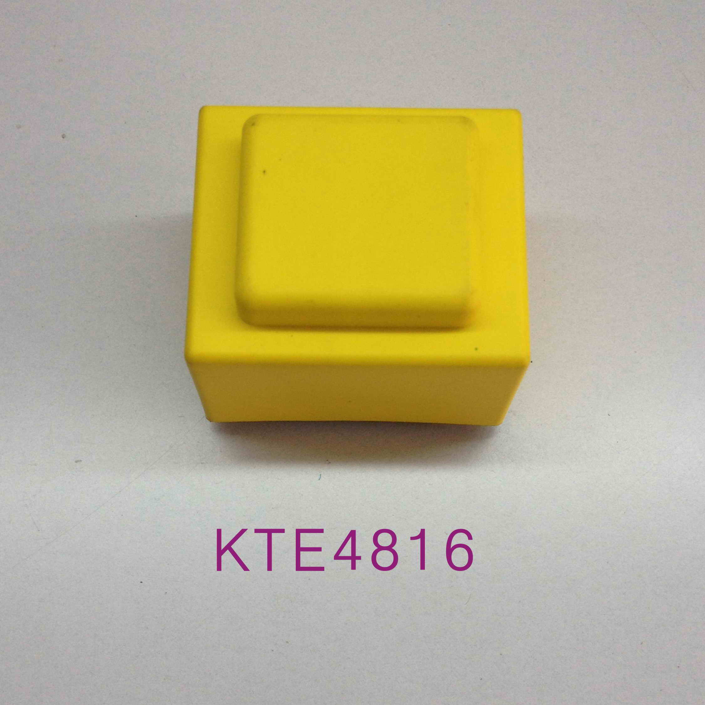 KTE4816 8W灌封变压器图片