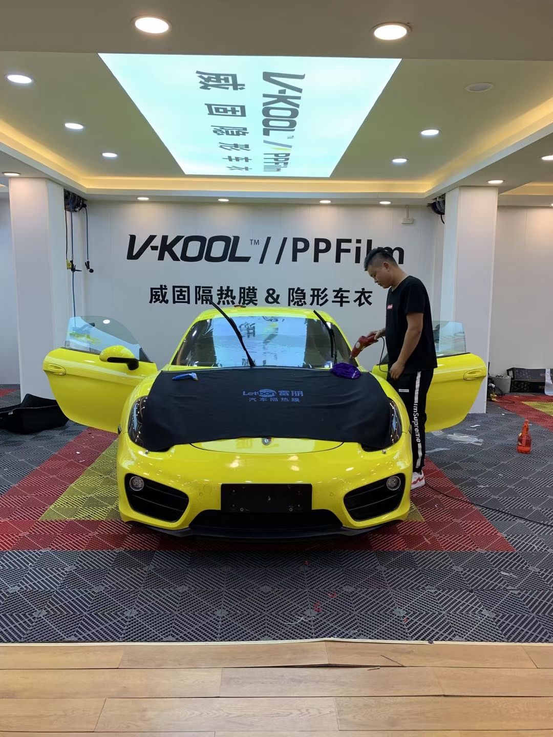 全車車窗膜圖片/全車車窗膜樣板圖 (1)