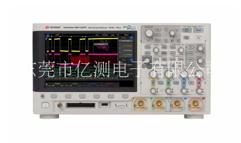 二手DSOX3024A|出售DSOX3024A数字存储示波器