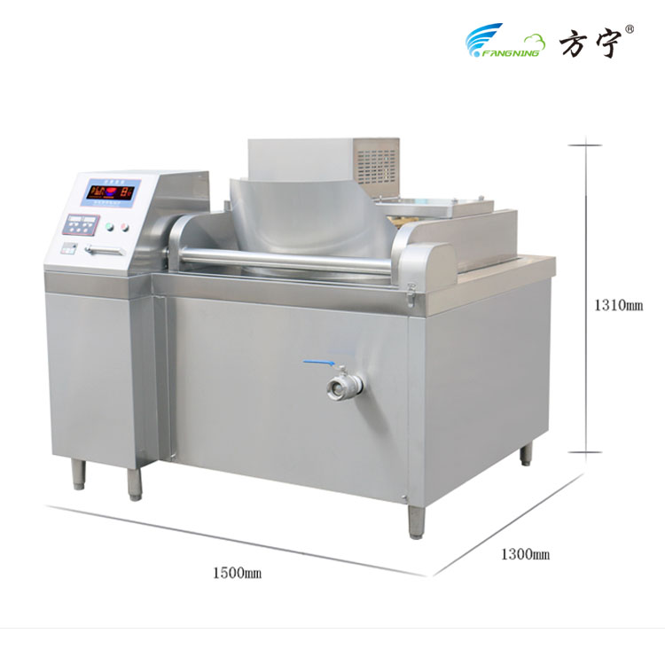 商用電磁爐圖片/商用電磁爐樣板圖 (2)
