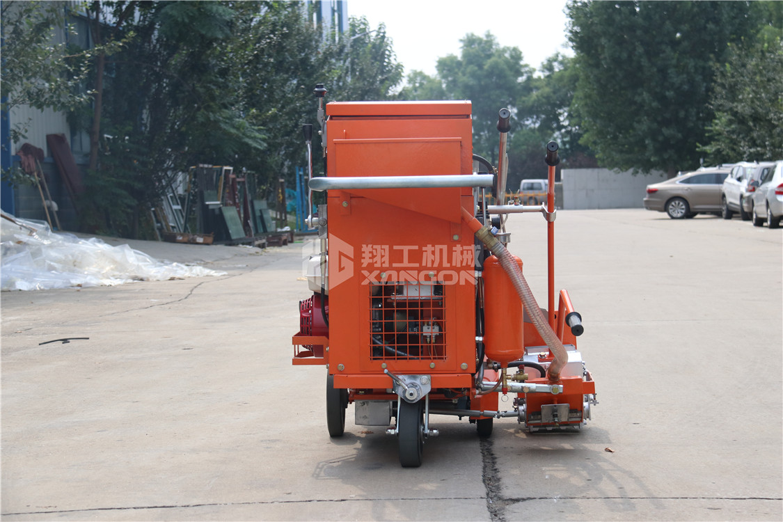 熱熔劃線機(jī)圖片/熱熔劃線機(jī)樣板圖 (4)