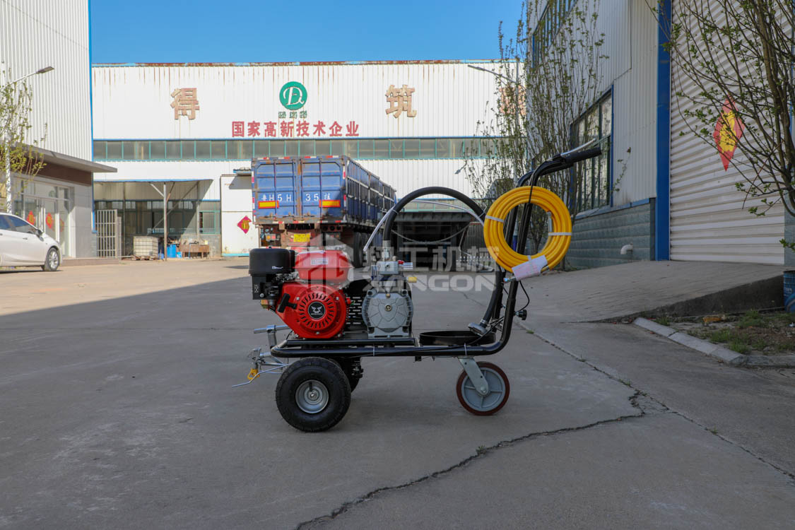 高壓冷噴劃線機圖片/高壓冷噴劃線機樣板圖 (3)
