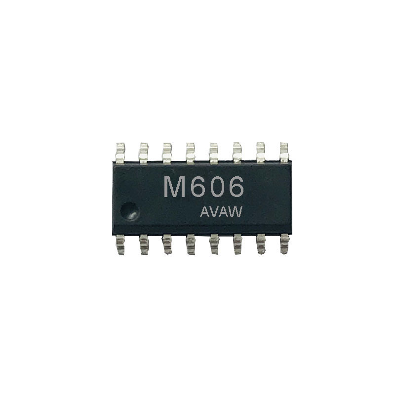 M606a 125K ID卡讀卡