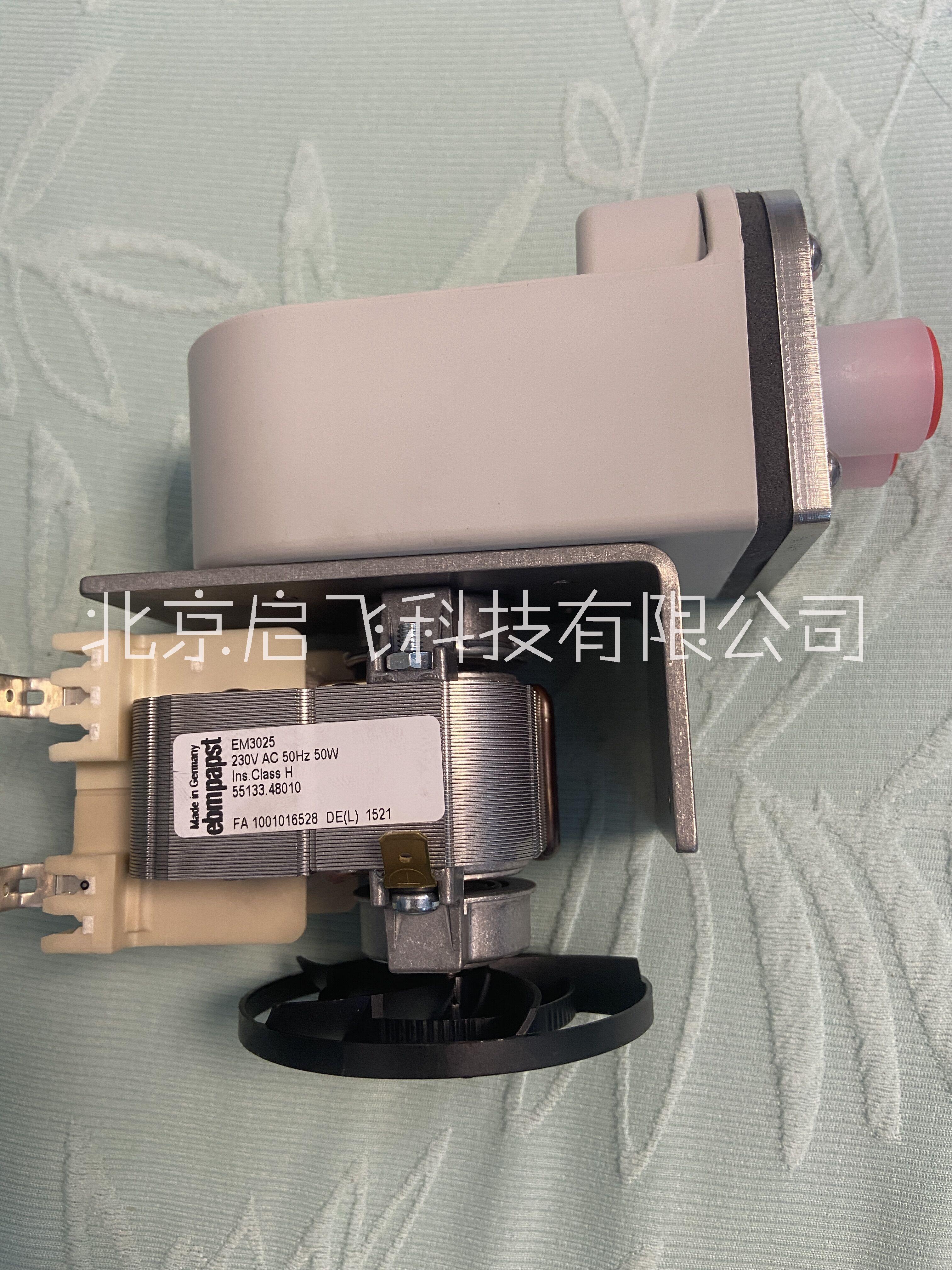 cems 比勒取樣泵 SPV.1 抽氣泵EM3025