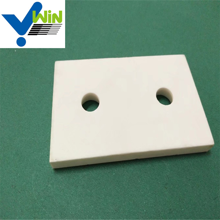 耐磨陶瓷襯板圖片/耐磨陶瓷襯板樣板圖 (2)