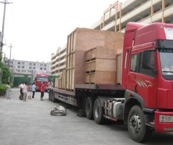 溫州往廊坊直達(dá)貨運(yùn)圖片/溫州往廊坊直達(dá)貨運(yùn)樣板圖 (2)