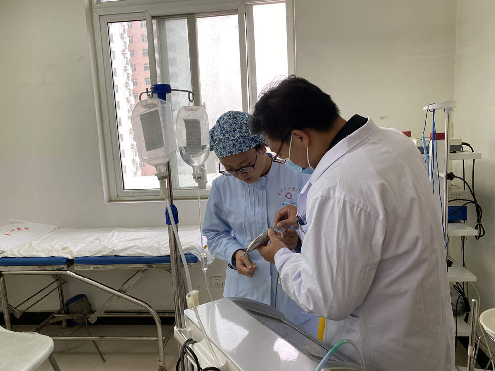 犬傷清創(chuàng)機圖片/犬傷清創(chuàng)機樣板圖 (4)