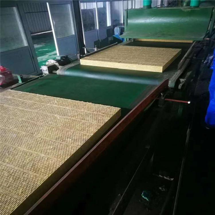 隔斷保溫巖棉板圖片/隔斷保溫巖棉板樣板圖 (1)