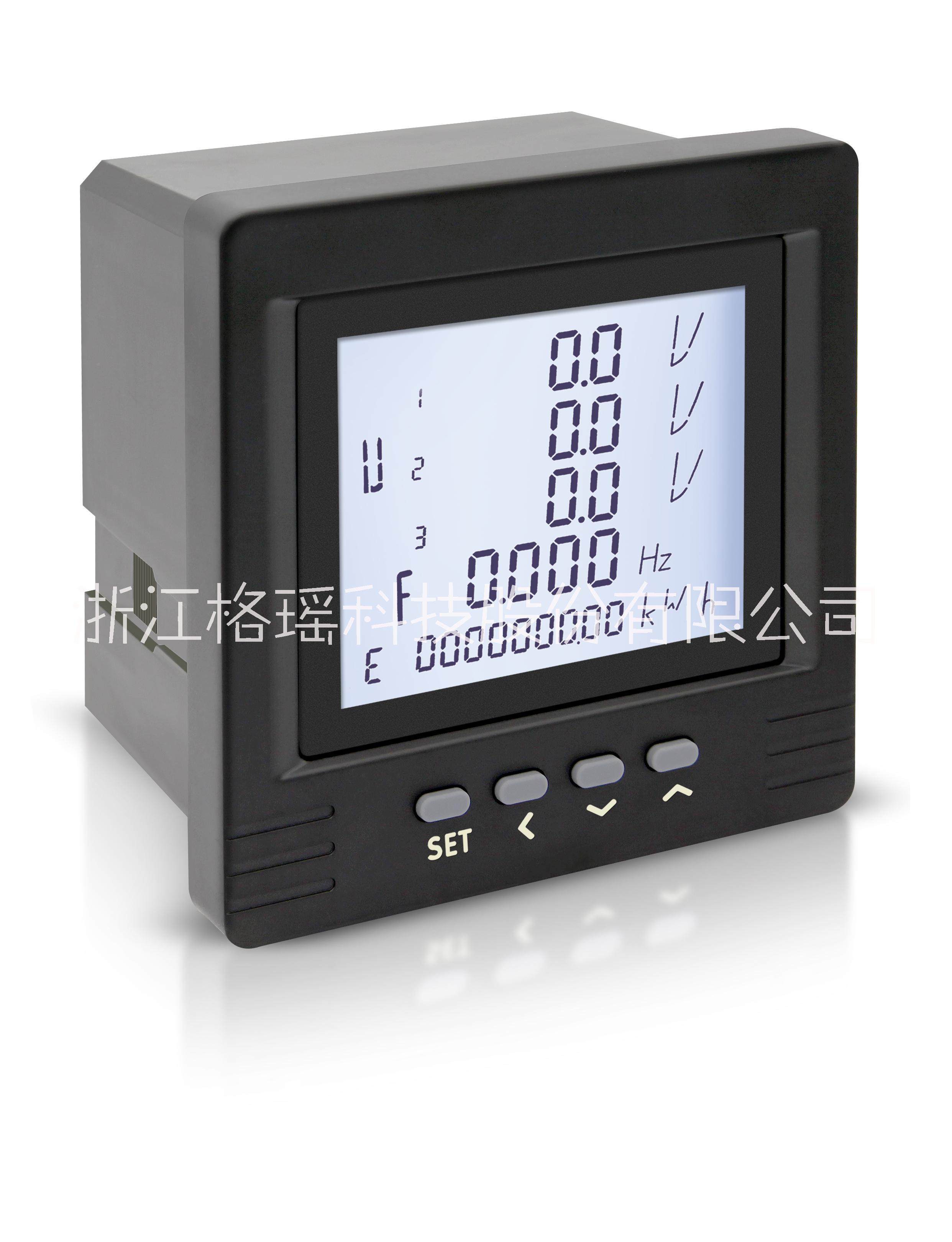 電力多功能儀表圖片/電力多功能儀表樣板圖 (3)