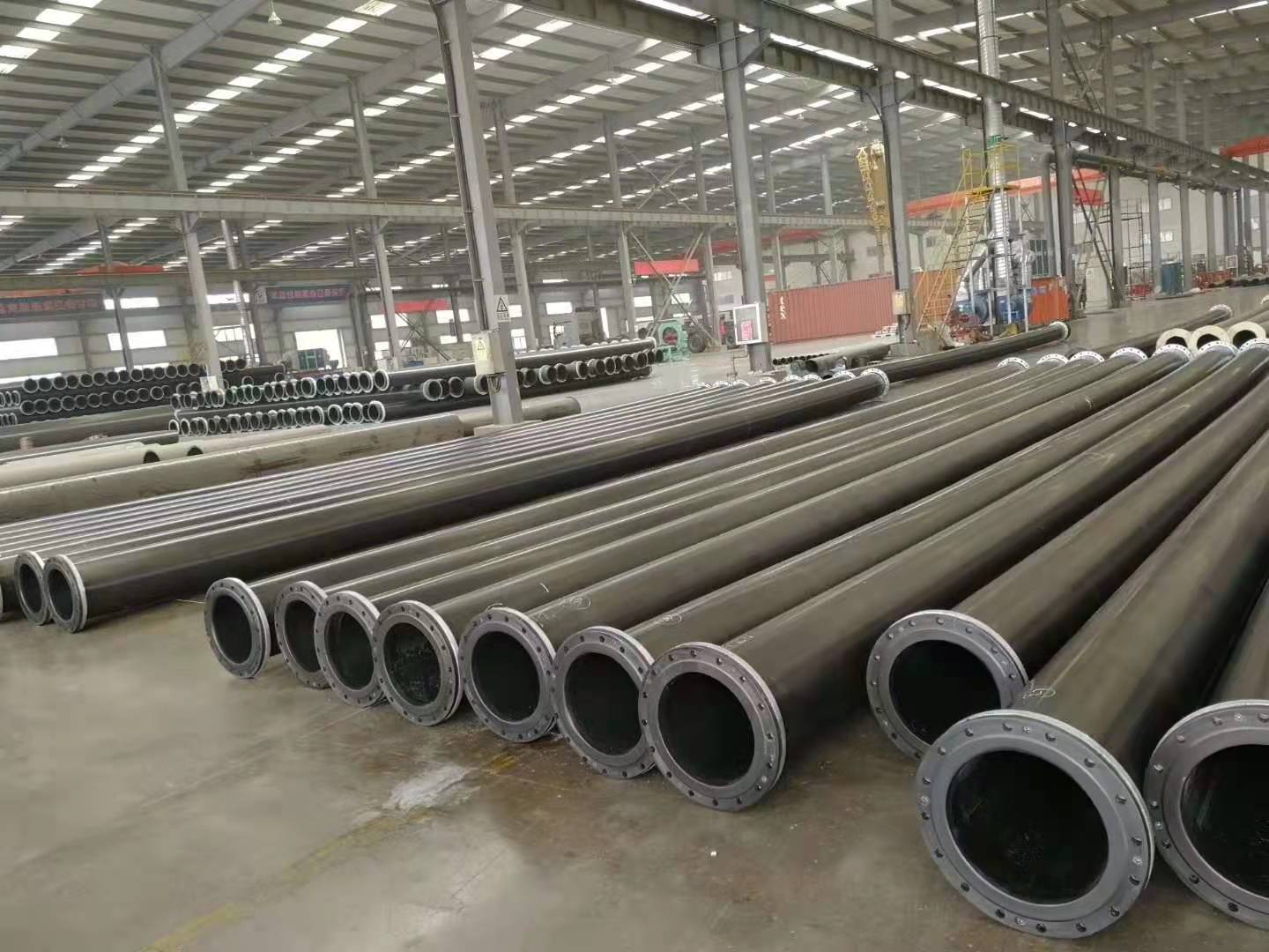 耐磨復(fù)合管圖片/耐磨復(fù)合管樣板圖 (2)