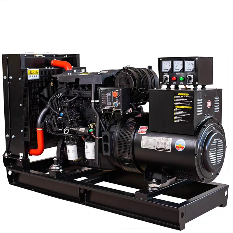 75KW柴油發(fā)電機組圖片/75KW柴油發(fā)電機組樣板圖 (3)