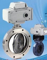 真空蝶閥圖片/真空蝶閥樣板圖 (3)