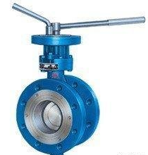 手柄傳動(dòng)對(duì)夾式蝶閥圖片/手柄傳動(dòng)對(duì)夾式蝶閥樣板圖 (4)