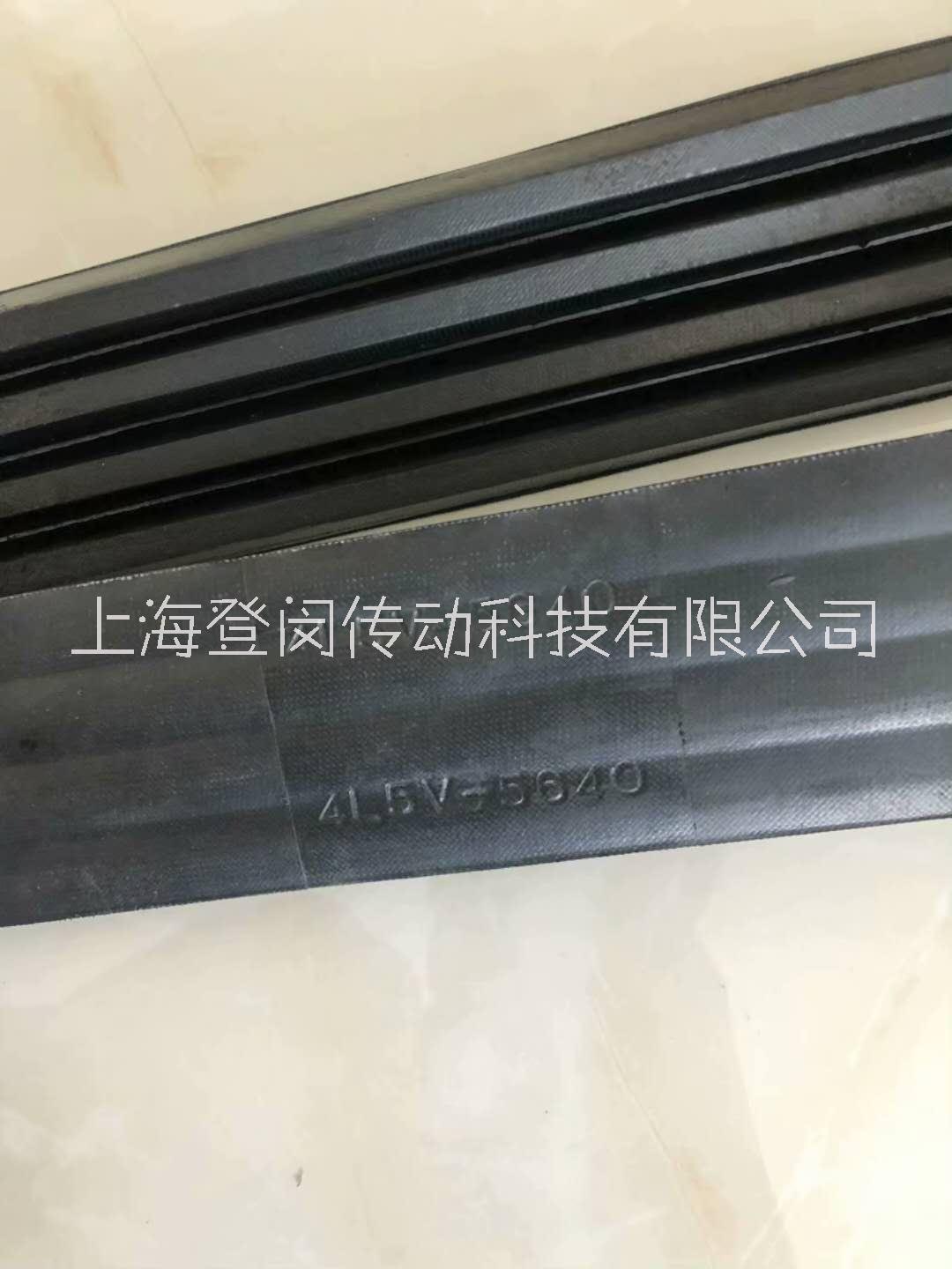 4聯(lián)組5V-5640三角帶圖片