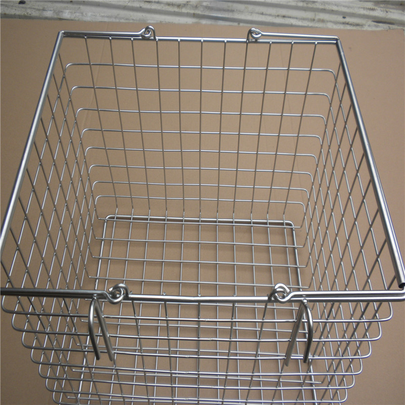 金屬網(wǎng)筐圖片/金屬網(wǎng)筐樣板圖 (2)