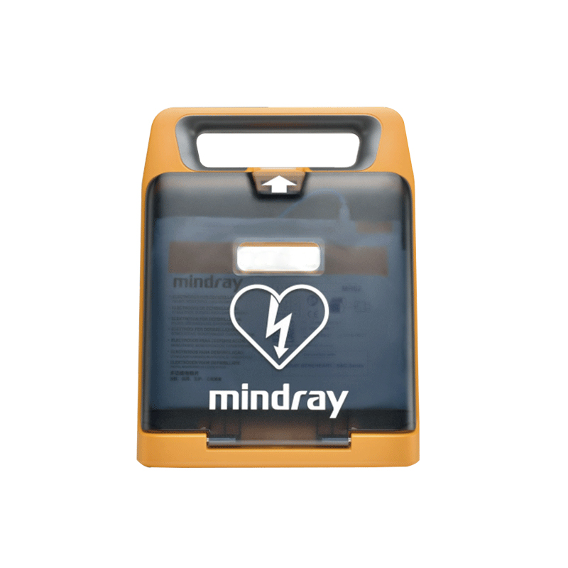 迈瑞 Mindray 半自动体外除颤器（AED） 除颤仪 迈瑞半自动体外除颤器（AED）