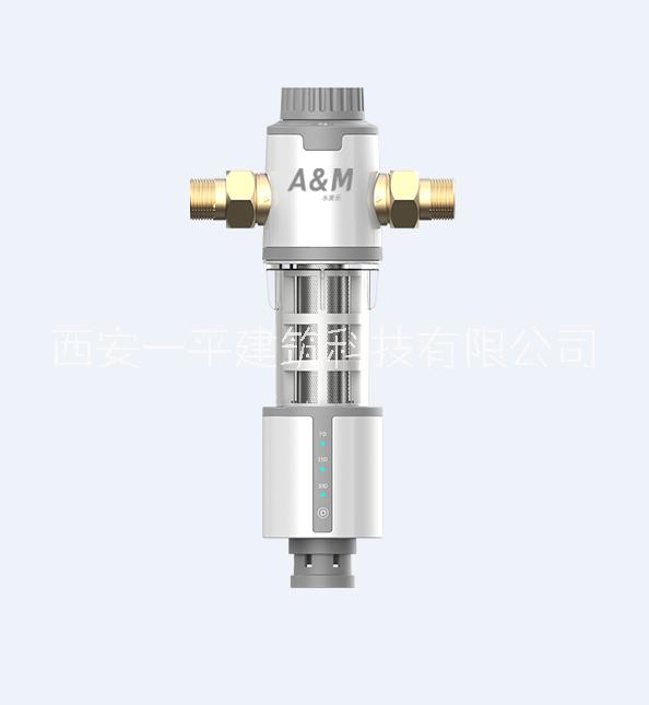 水美乐自动款前置过滤器Q2 AM-40305图片